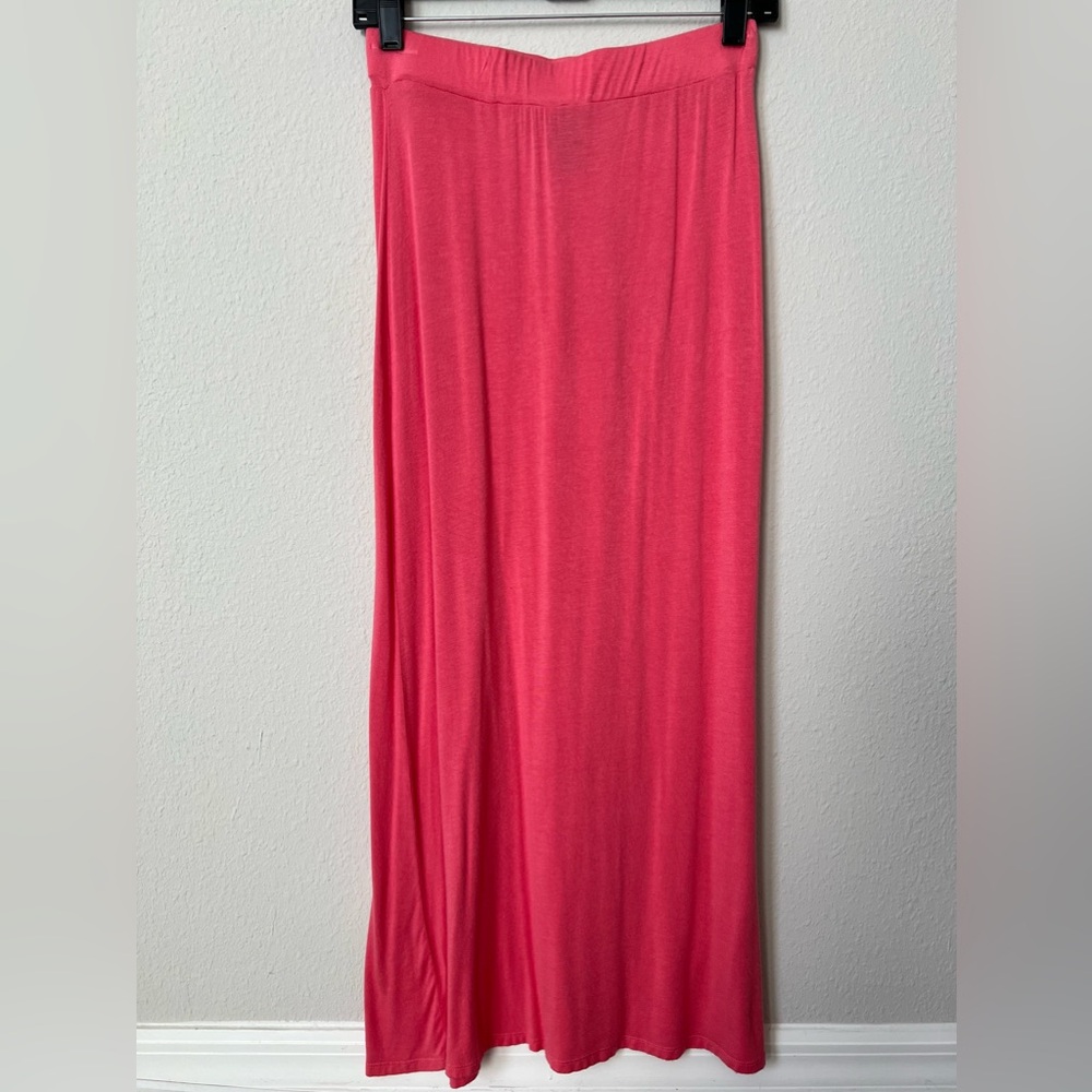Wet Seal Maxi Skirt Size S